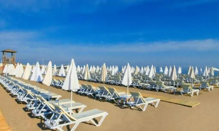 Hotel Ayra Family Club Kizilagac (Manavgat)