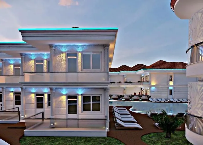 Hotel Ayra Family Club Kizilagac (Manavgat)