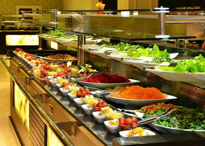 Ayra Family Club Hotel Kizilagac (Manavgat)