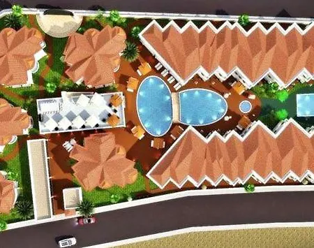 Hotel Ayra Family Club