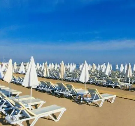 Hotel Ayra Family Club Kizilagac (Manavgat)