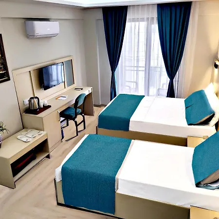 Ayra Family Club 4* Kizilagac (Manavgat)