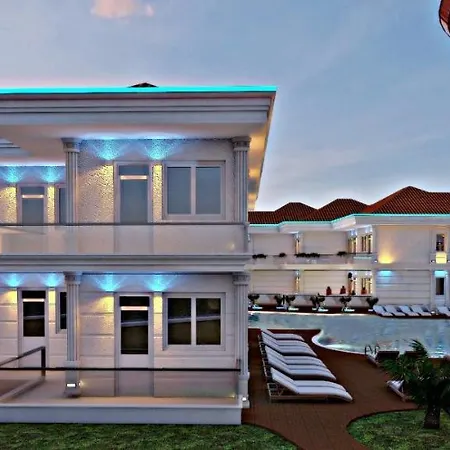 Hotel Ayra Family Club Kizilagac (Manavgat)