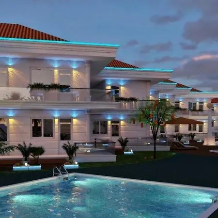 Hotel Ayra Family Club
