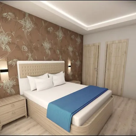 Hotel Ayra Family Club Kizilagac (Manavgat)