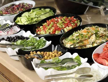 Ayra Family Club 4* Kızılağaç