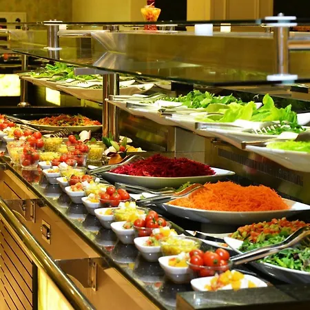 Ayra Family Club Hotel Kizilagac (Manavgat)