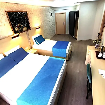 Ayra Family Club Hotel Kizilagac (Manavgat)