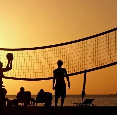 Ayra Family Club Hotel