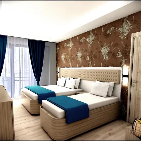Hotel Ayra Family Club Kizilagac (Manavgat)