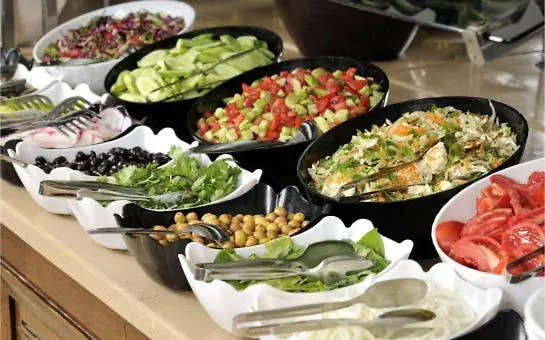 Ayra Family Club 4* كيزيلاتْشْ